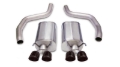 Picture of 06-13 C6Z06/ZR1; 3.0in. AB DRE TWN 4in. SPRT