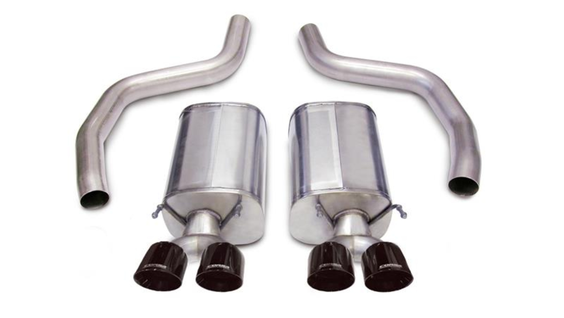 Picture of 06-13 C6Z06/ZR1; 3.0in. AB DRE TWN 4in. SPRT