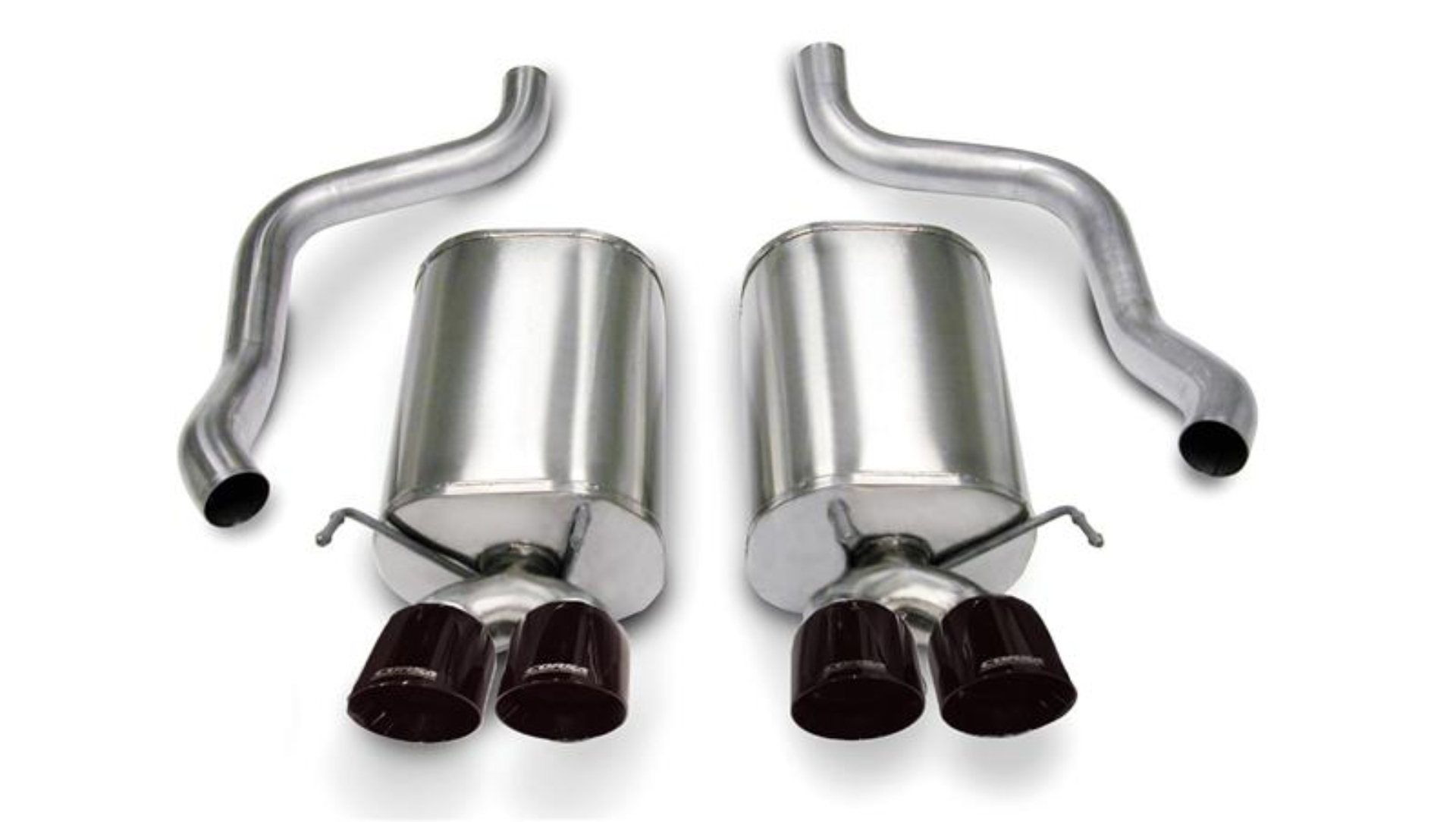 Picture of 05-08 C6 6/6.2L; 2.5AB DRE TWN 3.5in. SPRT