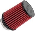 Picture of AEM Dryflow 4in x 7in Dryflow W/O Hole