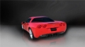 Picture of 05-08 C6 6/6.2L; 2.5AB DRE TWN 3.5in. XTRM