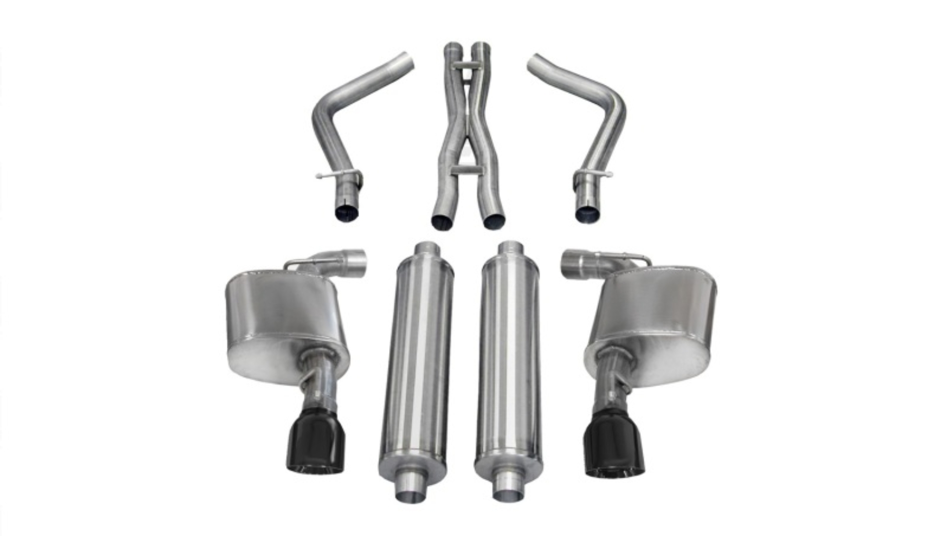Picture of 12-14 300 CHRG 6.4L; CB DRE 4.5in. XTRM
