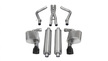 Picture of 12-14 300 CHRG 6.4L; CB DRE 4.5in. XTRM