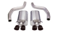 Picture of 06-13 C6Z06/ZR1; 3.0in. AB DRE TWN 4in. SPRT