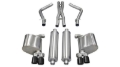Picture of 11-14 Charger RT 5.7L; CB DRE TWN3in. XTRM
