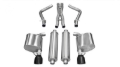 Picture of 11-14 300 5.7LV8; 2.5in. CB; DRE 4.5in. XTRM