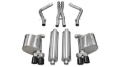 Picture of 11-14 Charger RT 5.7L; CB DRE TWN3in. SPRT