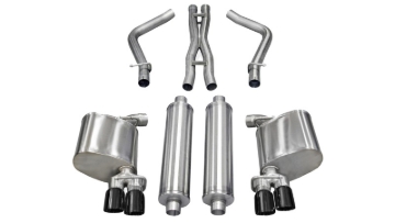 Picture of 11-14 Charger RT 5.7L; CB DRE TWN3in. SPRT