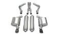 Picture of 05-10 300 CHRG MAGM RT; 2.5in. CB DRE XTRM