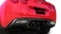 Picture of 06-13 C6Z06/ZR1; 3.0in. AB DRE TWN 4in. SPRT