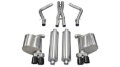 Picture of 11-14 Charger RT 5.7L; CB DRE TWN3in. XTRM