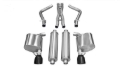 Picture of 11-14 300 5.7LV8; 2.5in. CB; DRE 4.5in. XTRM
