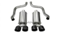 Picture of 05-08 C6 6/6.2L; 2.5AB DRE TWN 3.5in. XTRM