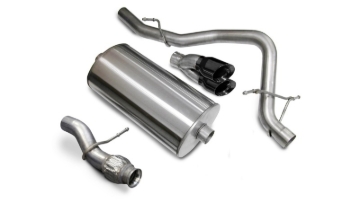 Picture of 09-14 TAH YKN 5.3L; 3in.CB SRE TWN 4in. SPRT