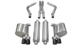 Picture of 11-14 Charger RT 5.7L; CB DRE TWN3in. XTRM