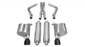 Picture of 11-14 300 5.7LV8; 2.5in. CB; DRE 4.5in. XTRM