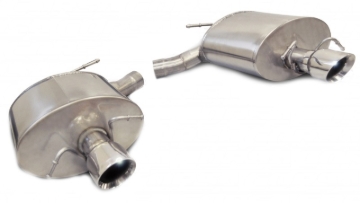 Picture of 11-14 CTS-V Wagon 6.2L; AB DRE 3.5in. SPRT