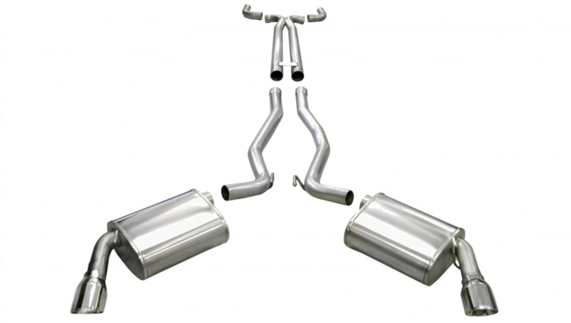 Picture of 10-15 CAMA SS 6.2L MT; CBXO DRE4.0in. SPRT