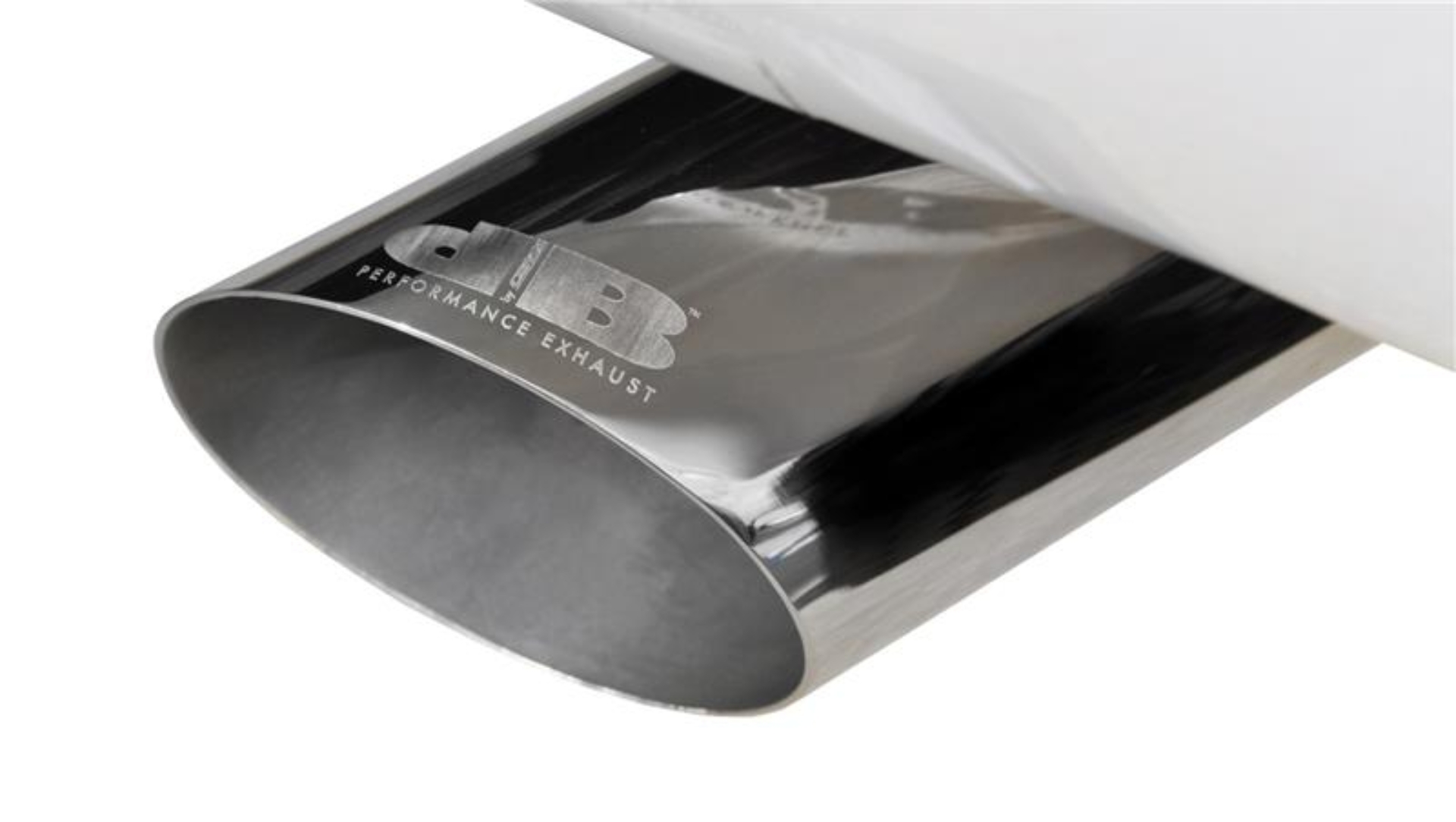 Picture of 11-13 GM 2500 6L 144.2in.; 3in.CB SSE 4in. Tip