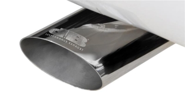 Picture of 11-13 GM 2500 6L 144.2in.; 3in.CB SSE 4in. Tip