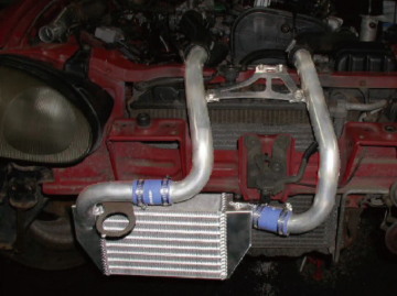 Picture of GReddy Intercooler Kit EA11R Spec-K