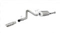 Picture of 11-13 GM 2500 6L 167.7in.; 3in.CB SSE 4in. Tip