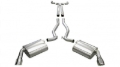 Picture of 10-15 CAMA SS 6.2L MT; CBXO DRE4.0in. SPRT