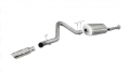 Picture of 11-13 GM 2500 6L 158.2in.; 3in.CB SSE 4in. Tip