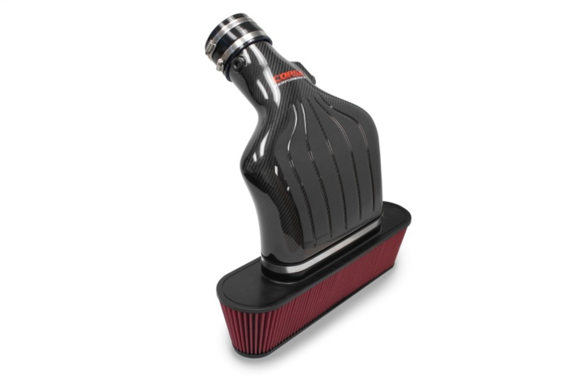 Picture of Corsa 06-13 Chevrolet Corvette C6 Z06 7.0L V8 Air Intake