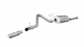 Picture of 11-13 GM 2500 6L 167.7in.; 3in.CB SSE 4in. Tip
