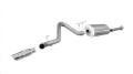 Picture of 11-13 GM 2500 6L 158.2in.; 3in.CB SSE 4in. Tip