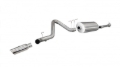Picture of 11-13 GM 2500 6L 144.2in.; 3in.CB SSE 4in. Tip
