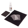 Picture of Cobb AccessPORT V3 Anitglare Protective Film and Cleaning Kit