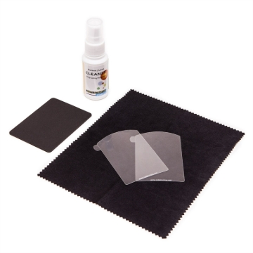 Picture of Cobb AccessPORT V3 Anitglare Protective Film and Cleaning Kit