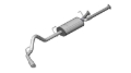 Picture of 11-16 TUND 5.7L 145.7in.; 3in. CB SSE 4in. Tip