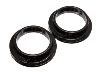 Picture of Energy Suspension ES Spring Isolators-Black Bushing Kits - 15.6103G