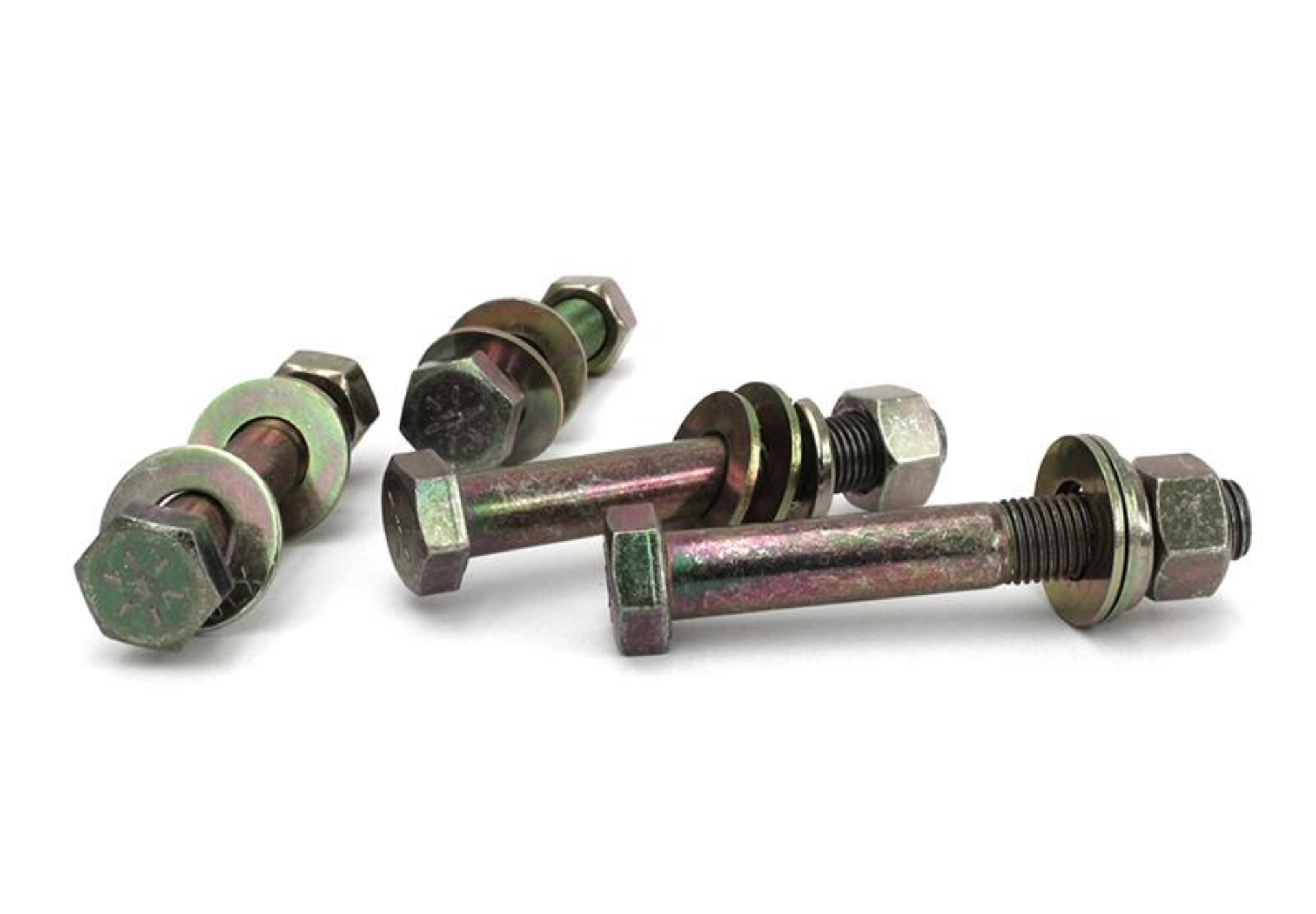 Picture of PERRIN 13-25 Subaru BRZ & Toyota GR86/86 & Scion FR-S Front Endlinks (Will Not Work w/Coilovers)