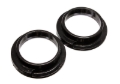Picture of Energy Suspension ES Spring Isolators-Black Bushing Kits - 15.6103G