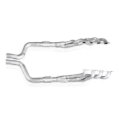 Picture of Stainless Works, 2016-19 Cadillac CTS-V 1-7/8" Primaries, Catted Headers.