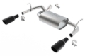 Picture of Borla BOR Axle Back Touring - 11834BC