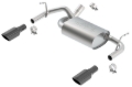 Picture of Borla BOR Axle Back Touring - 11834BC