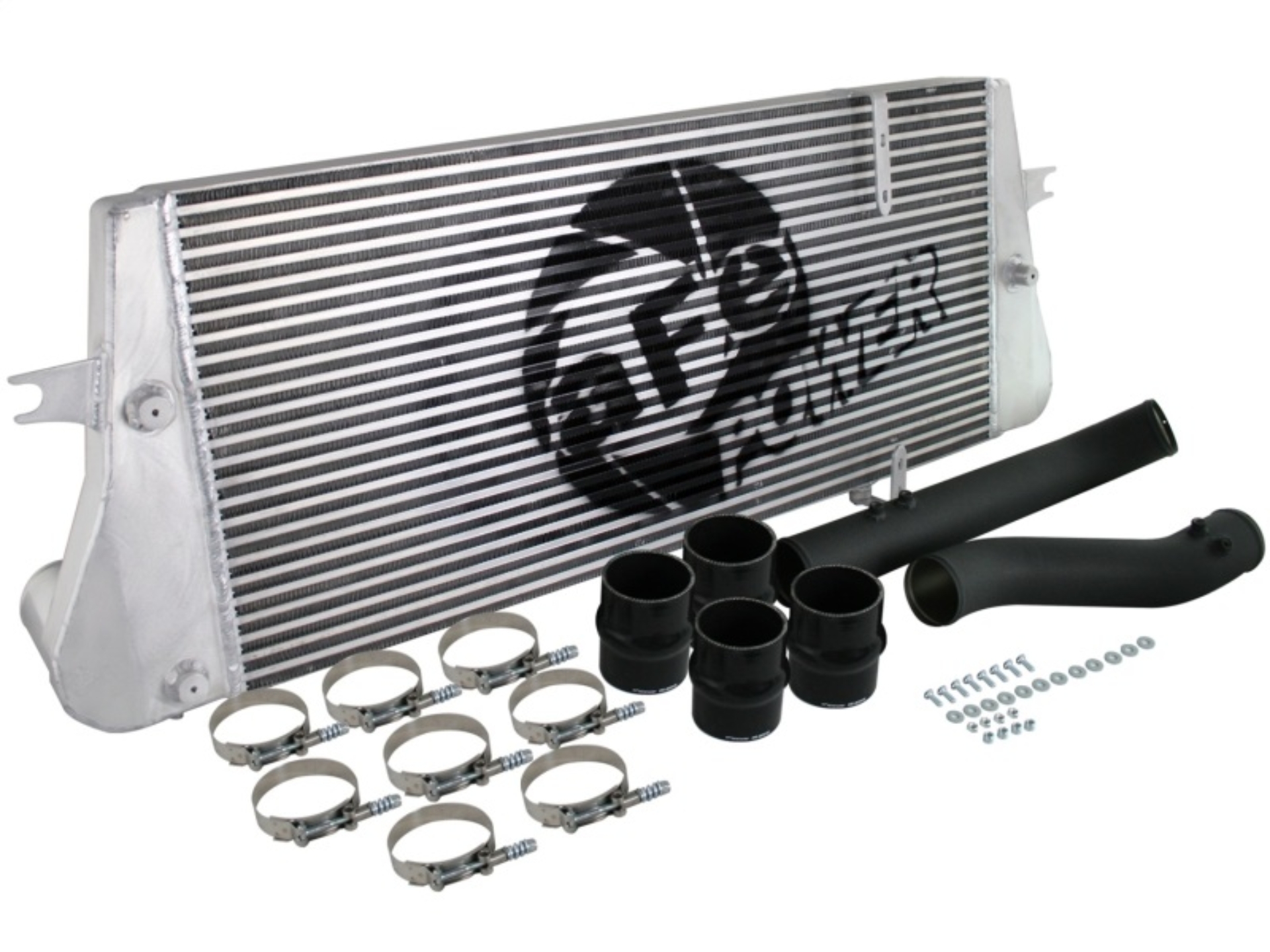 Picture of aFe Bladerunner Intercoolers I/C Dodge Diesel Trucks 94-02 LG-5.9L