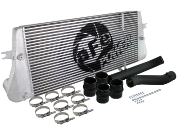 Picture of aFe Bladerunner Intercoolers I/C Dodge Diesel Trucks 94-02 LG-5.9L