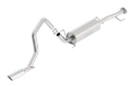 Picture of Borla 10-14 FJ Cruiser 4.0L Cat-Back Exhaust Touring