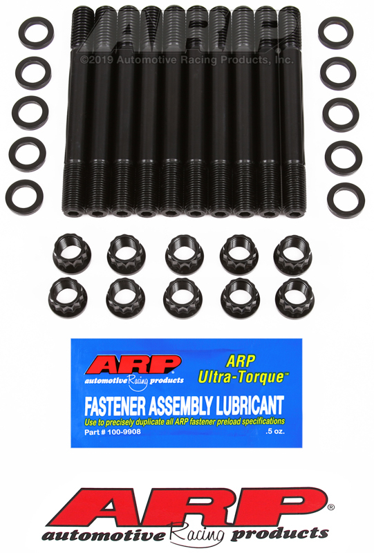 Picture of ARP Head Stud Kits Head Stud & Bolt Kits - 151-4201