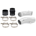 Picture of Mishimoto 17-19 GM 6.6L L5P Cold-Side Pipe and Boot Kit Polished