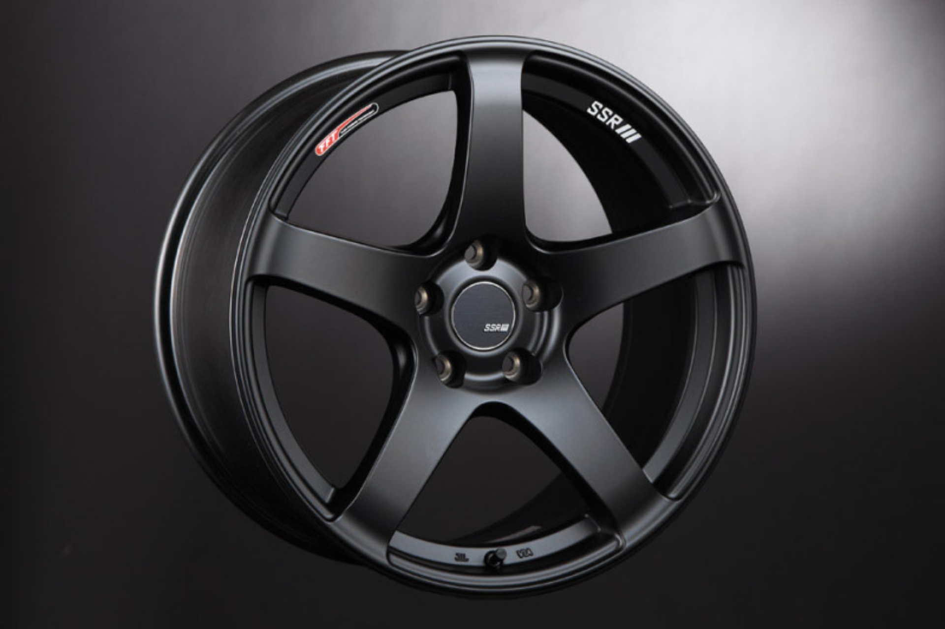 Picture of SSR Wheels-GTV01 - T418850+4005GMB