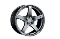 Picture of SSR Wheels-GTV01 - T418850+4005GMB