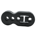 Picture of BLOX Universal 4-Hole Exhaust Hanger