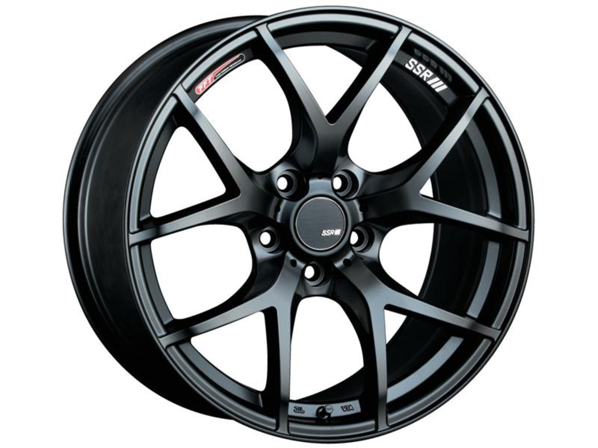 Picture of SSR Wheels-GTV03 - T619850+3805GMB